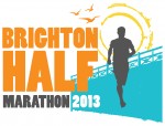 Brighton_Half_Marathon_2013_logo