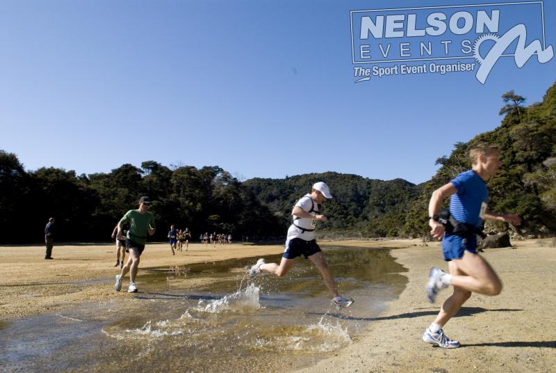 Abel Tasman Coastal Classic