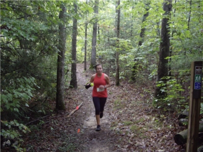 Big South Fork 17.5 Mile/10K Trail Races