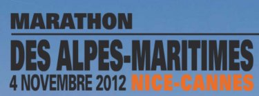 Relay Marathon des Alpes-Maritimes Nice-Cannes