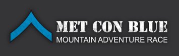 Met Con Blue Mountain Adventure race