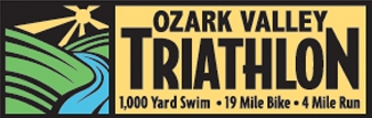 Ozark Valley Triathlon