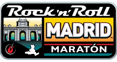 Rock'n'Roll Madrid Marathon