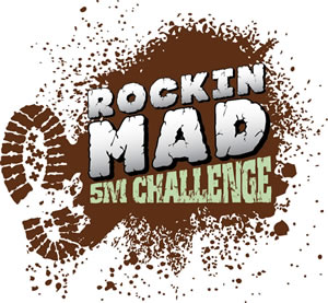 Rockin Mad 5K Challenege