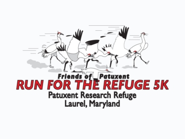 Friends of Patuxent Run for the Refuge 5K