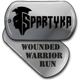 Spartyka Wounded Warrior 5K - Colorado Springs