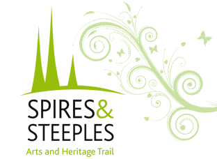 Spires & Steeples Challenge 2012