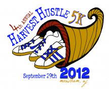 Mendham Harvest Hustle 5K and Kids Run