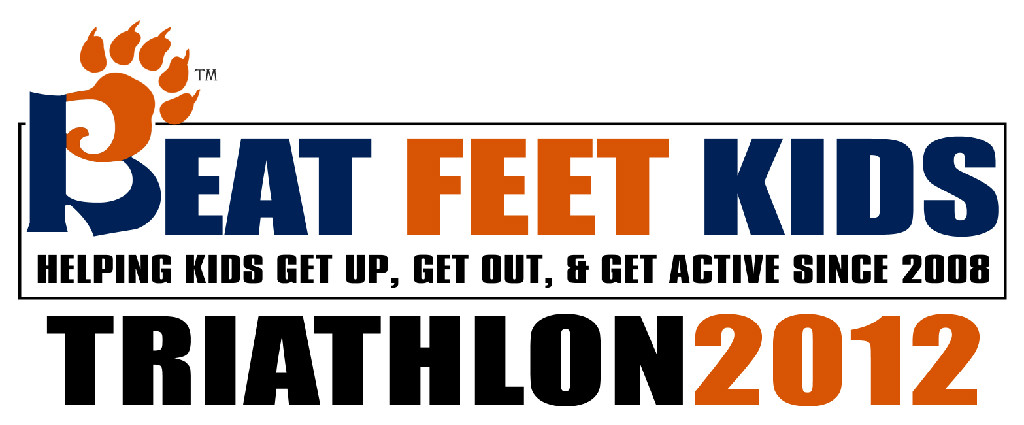 Beat Feet Youth Triathlon