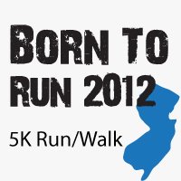 Born to Run 5K