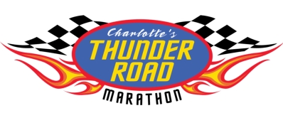 Charlotte's Thunder Road Marathon