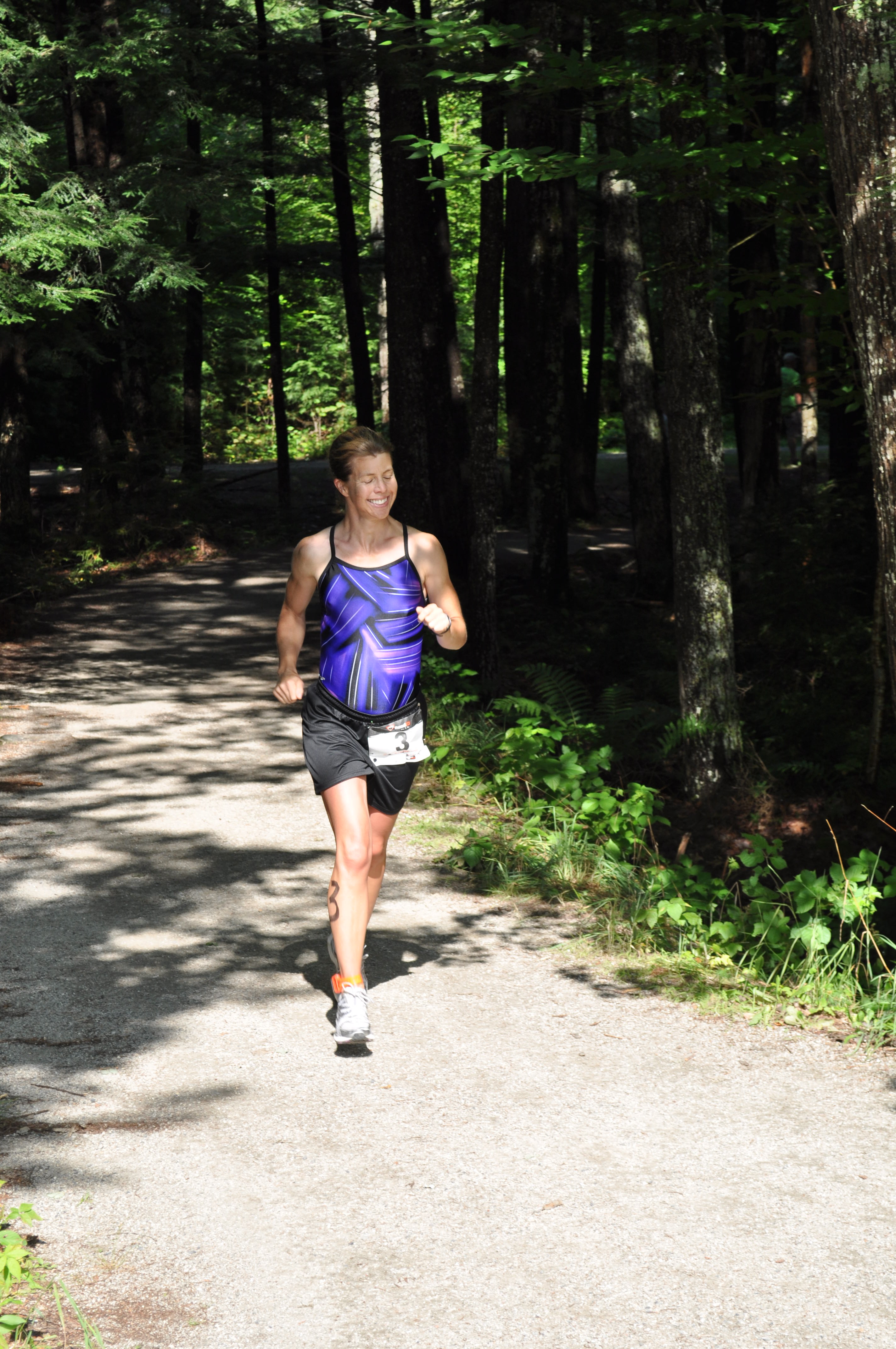 2nd Annual Chunky Dunk Run/Swim Duathlon