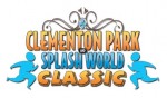 clementon-park-splash-world-race-logo