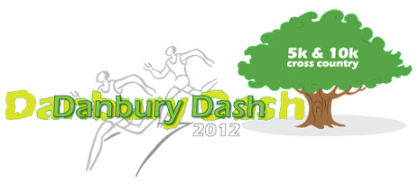 Danbury Dash in aid of Autism Anglia