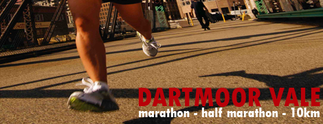 Dartmoor Vale Marathon