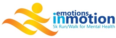 Emotions in Motion: 5K Run/Walk for Mental Health