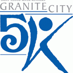granite-city-5k-race-logo