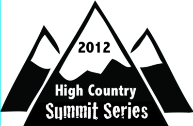 The Ascent 3.7 Mile Hill Climb