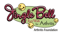 Jingle Bell Run/Walk for Arthritis