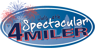 July 4th Spectacular