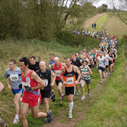 Pattingham Bells Run