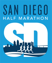 San Diego Half Marathon & 5k