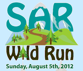 SAR Wild Run