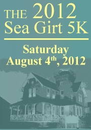Sea Girt 5K