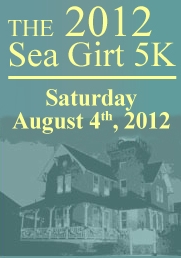 Sea Girt 5K