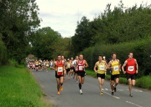 Stephensons Tholthorpe 10k