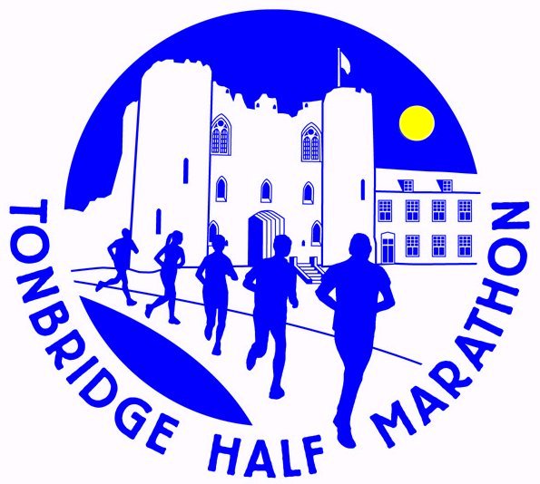 Tonbridge Half Marathon