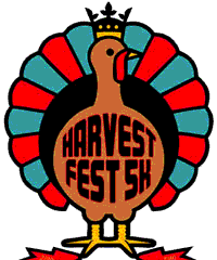 HarvestFest 5K Family Fun Run