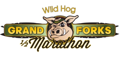 Grand Forks Wild Hog Half Marathon