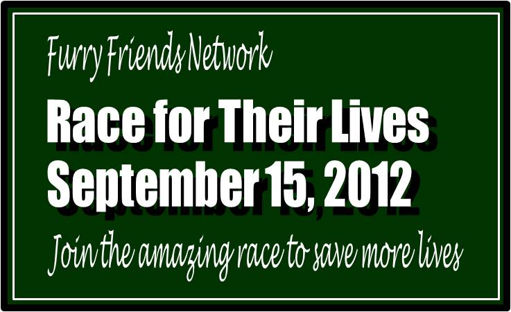 Race For Their Lives