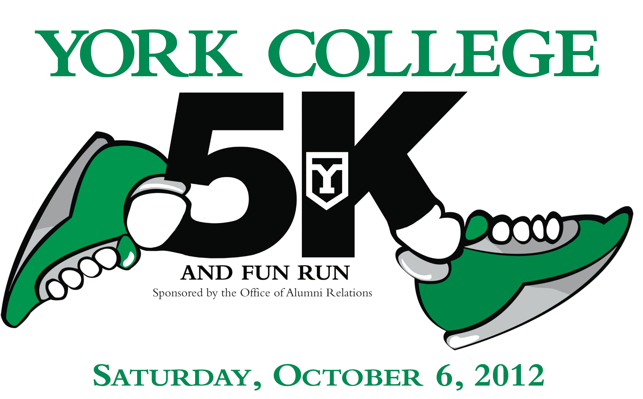 York College 5K and Fun Run