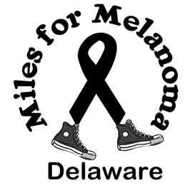 5th Miles For Melanona DE. 5K Run/Walk