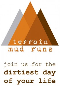 Terrain Mud Run