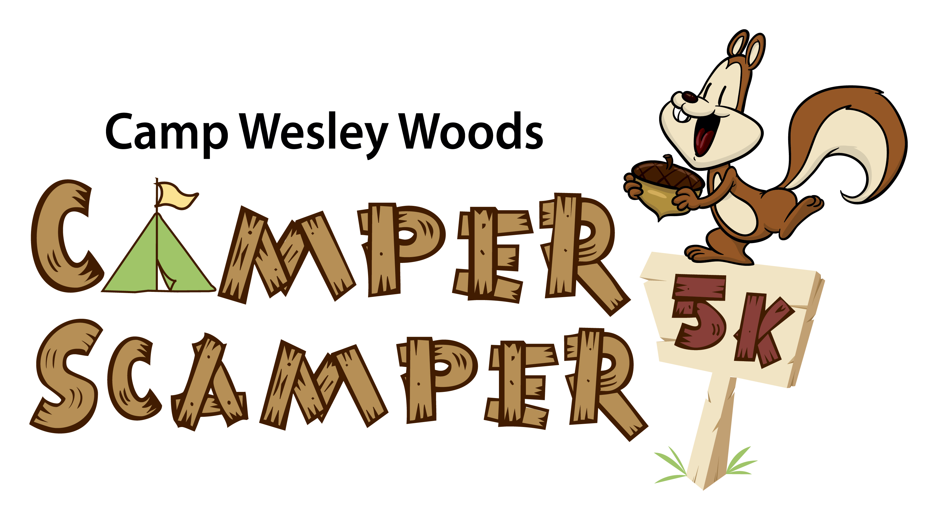Camper Scamper 5K