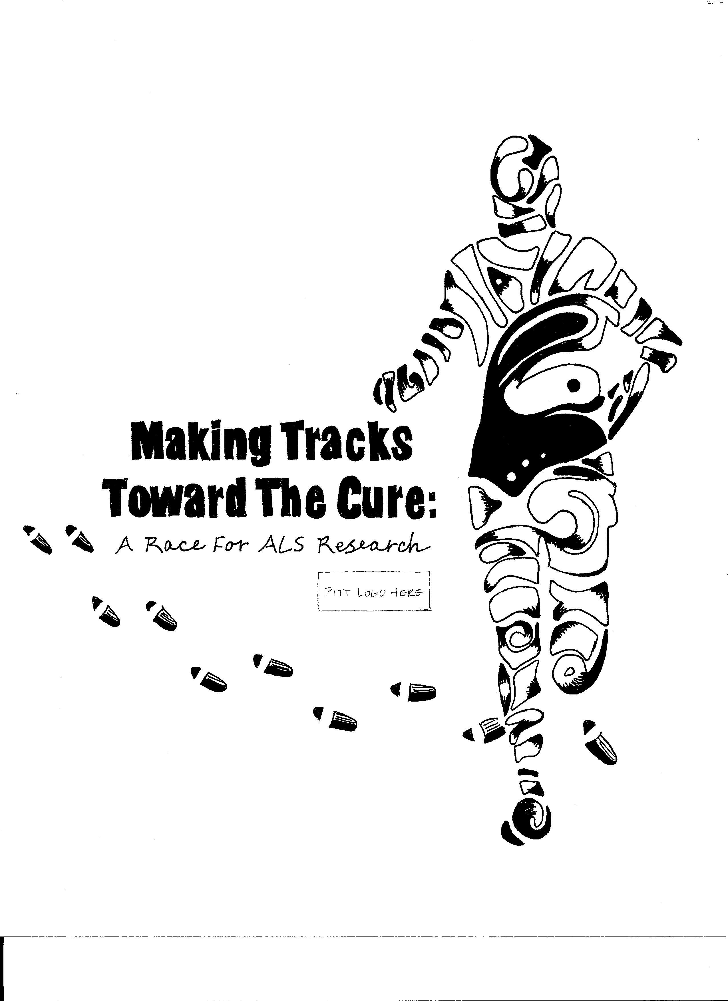 Making Tracks Toward the Cure: A Race for ALS