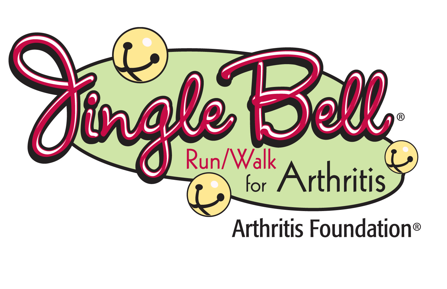 Jingle Bell Run/Walk for Arthritis