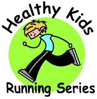 Healthy Kids Running Series - Mechanicsburg