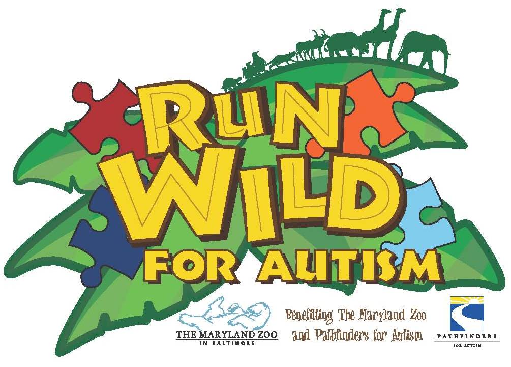 The 2nd Annual Run Wild for Autism 5K and Family Fun Run