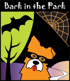3rd Annual Bark in the Park 5k and 1mile Dog Walk