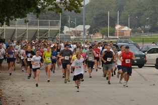 Clarabeth5k- NOCC Delaware valley