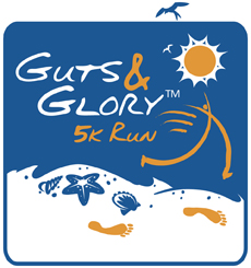 Ocean City Guts & Glory 5K Run/Walk