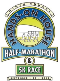 Hands-on House Half-Marthon & 5K