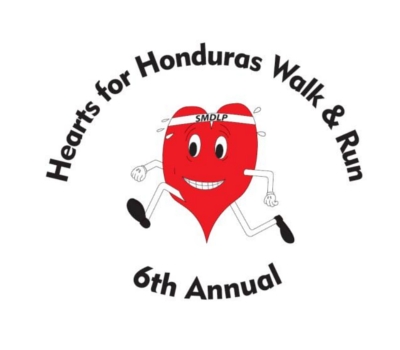 6th Annual Hearts for Honduras Walk/Run