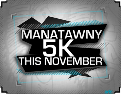 Manatawny 5k