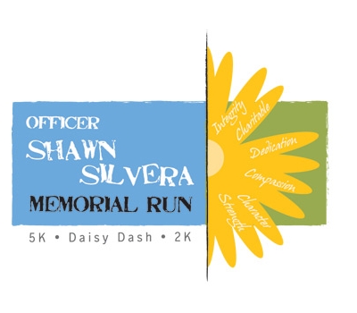 Officer Shawn Silvera Memorial Run