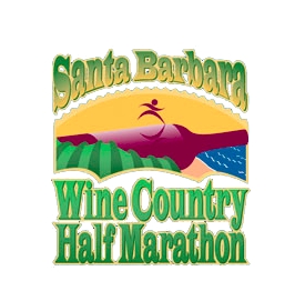 2013 Santa Barbara Wine Country Half Marathon